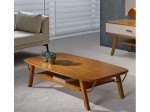 Mesa de Centro 3D Moveis Florence 1164